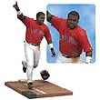 MLB Collector's Edition David Ortiz Action Figure