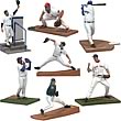 MLB Series 19 Action Figure Case