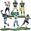 NFL 3-Inch Action Figure Series 5 Case