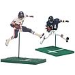 NFL Walter Payton 12-Inch Action Figure Case