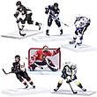 NHL Series 12 Action Figure Case