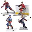 NHL Legends Series 5 Action Figure Case