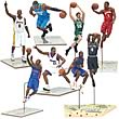 NBA Series 11 Action Figure Case
