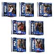 NBA Series 12 Action Figure Case