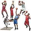 NBA Series 13 Action Figure Case