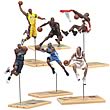 NBA 3-inch Series 5 Action Figures