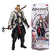 Assassin's Creed Series 2 Connor with Mohawk Action Figure