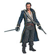 Assassin's Creed IV Black Flag Benjamin Hornigold Figure