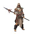 Assassin's Creed Series 3 Ah Tabai Action Figure