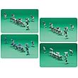 NFL Ultimate Mini Team Set