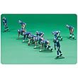 NFL New York Giants Mini Team Set