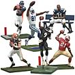NFL Series 16 Action Figure Case