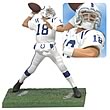 NFL Collector's Edition Peyton Manning Figure Box Set