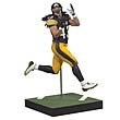 NFL Series 21 Troy Polamalu 3 Action Figure