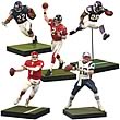NFL Series 22 Action Figure Case