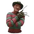 Nightmare on Elm Street Freddy Krueger Resin Bank
