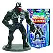 Spider-Man Venom Miniature Alliance Paperweight