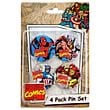 Pins
