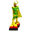 Avengers Edition Loki Letter R Statue