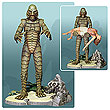 Creature from the Black Lagoon Model Kit
