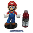 Super Mario 12-Inch Nintendo DS Holder Statue