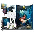 Disney's The Little Mermaid Scene Replica