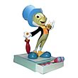 Disney Jiminy Cricket Character Statuette