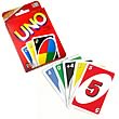 Games: UNO