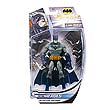 DC Total Heroes Detective Batman 6-Inch Action Figure