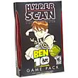 Games: Hyperscan