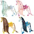 Disney Gem Princess Horses Wave 1 Revision 1 Case