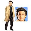 Disney Enchanted Robert Phillips (Patrick Dempsey) Doll