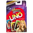 Hannah Montana UNO Card Game