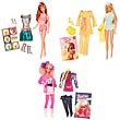 My Favorite Barbie Doll Wave 2 Set