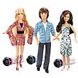High School Musical 3 Sing Together Dolls Wave2