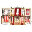 High School Musical 3 East High School Playset