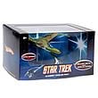 Star Trek Hot Wheels Klingon Bird of Prey Scale Vehicle