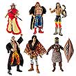 WWE Legends Wave 2 Action Figures Case