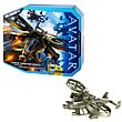 Avatar RDA Gunship Vehicle