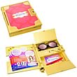 Wizards of Waverly Place Secrets and Surprises Spell Book