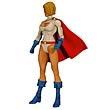 DC Universe Classics Power Girl Action Figure
