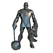 DC Universe Classics Metal Men Iron Action Figure