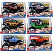 Vehicles: Die-Cast