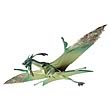 Avatar Jake's Banshee Creature