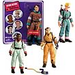 The Real Ghostbusters Retro-Action Wave 1 Figures Set