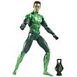 Green Lantern Movie Masters Hal Jordan Action Figure, NM