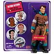 The Real Ghostbusters Retro-Action Peter Venkman Figure