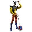 DC Universe Classics Toyman Action Figure