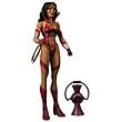 DC Universe Classics Wonder Woman Violet Lantern Figure