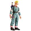 The Real Ghostbusters Retro-Action Egon Spengler Figure